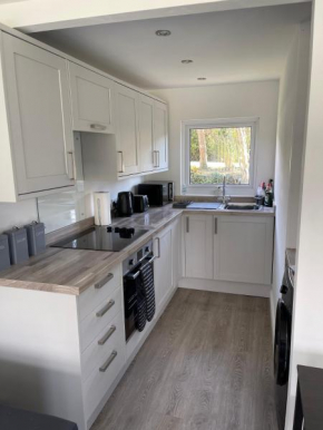 Chalet 208 In Glan Gwna Caernarfon